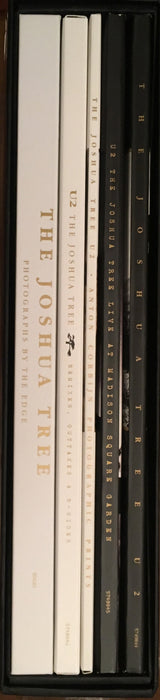 U2 - The Joshua Tree