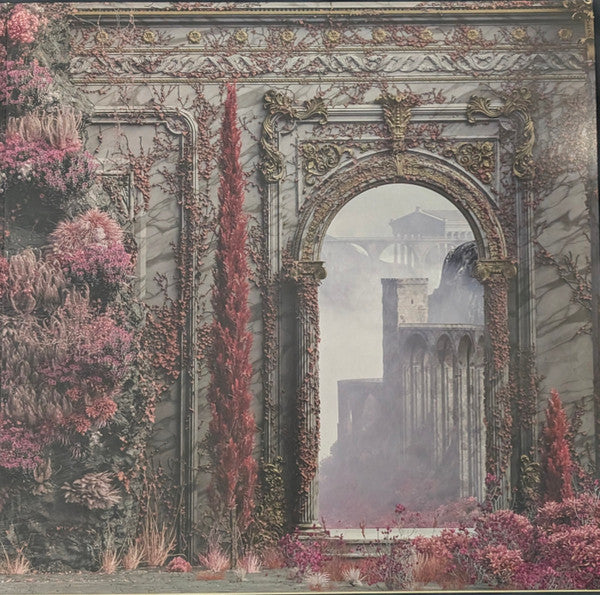 Sleep Token -Even In Arcadia
