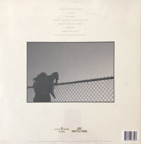 Brian Fallon (2) -Local Honey