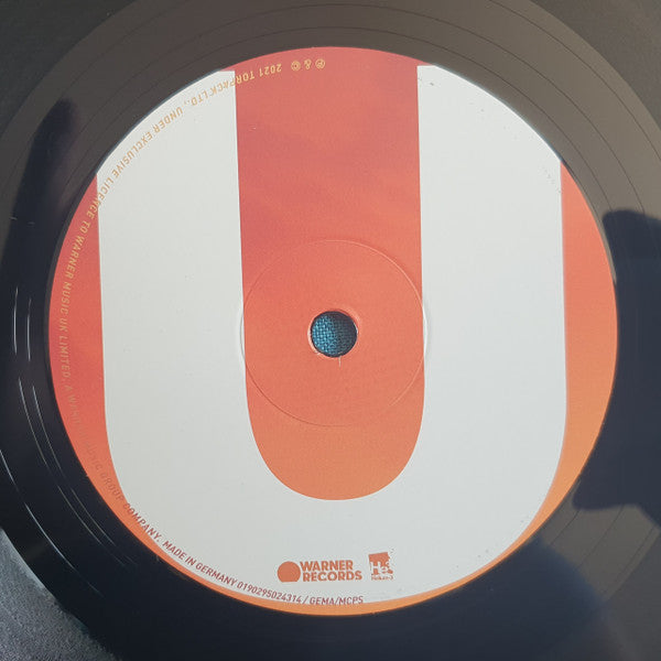 Muse -Origin Of Symmetry (XX Anniversary RemiXX)