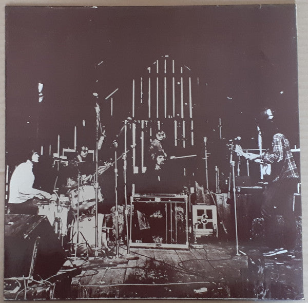 Neil Young -Harvest