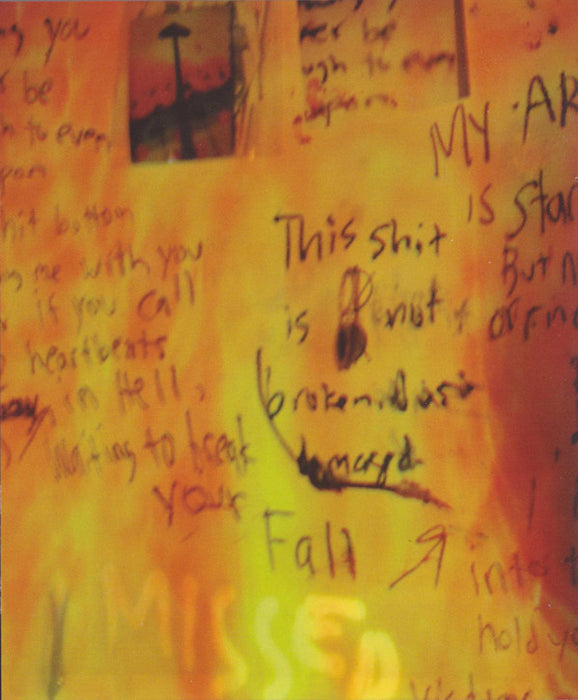 Marilyn Manson -The High End Of Low