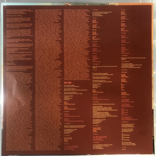 Bloodywood - Nu Delhi