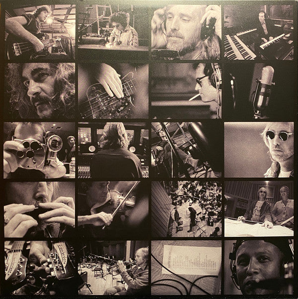 Tom Petty -Wildflowers & All The Rest