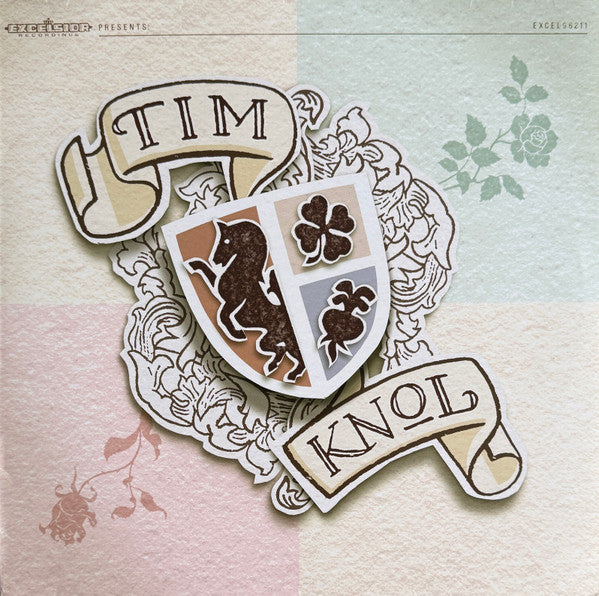 Tim Knol -Tim Knol