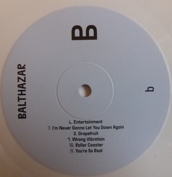 Balthazar (6) -Fever