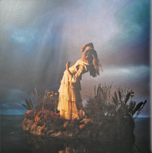 London Grammar - Californian Soil