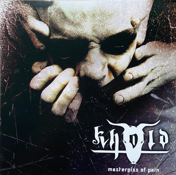 Khold -Masterpiss Of Pain