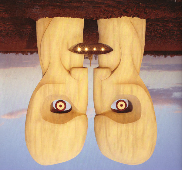 Pink Floyd -The Division Bell