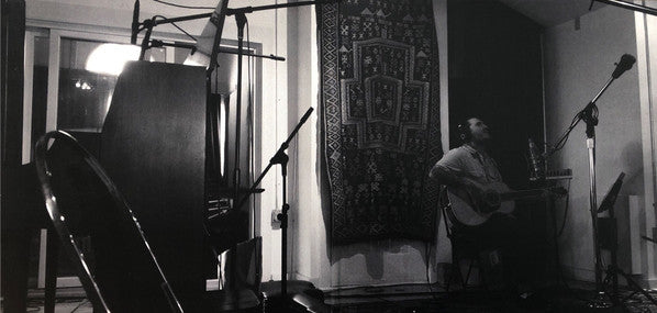 Brian Fallon (2) -Local Honey