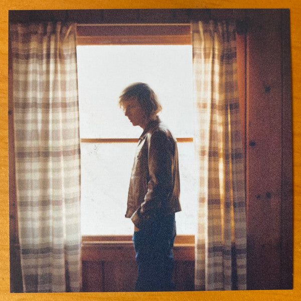 Beck -Ride Lonesome