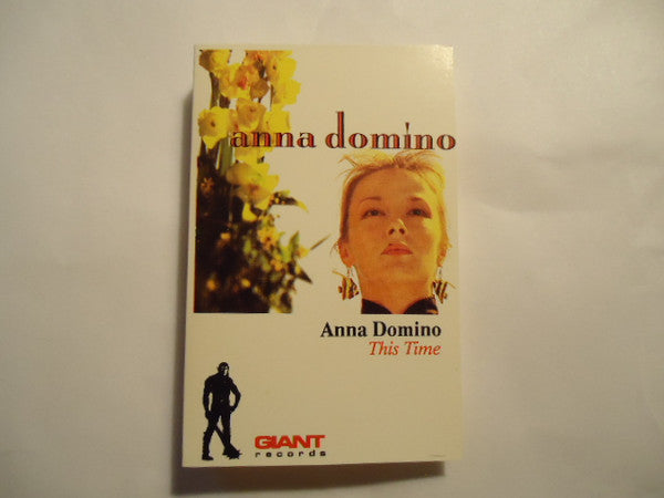Anna Domino - This Time