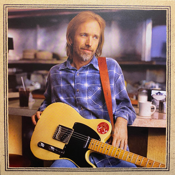 Tom Petty -Wildflowers & All The Rest