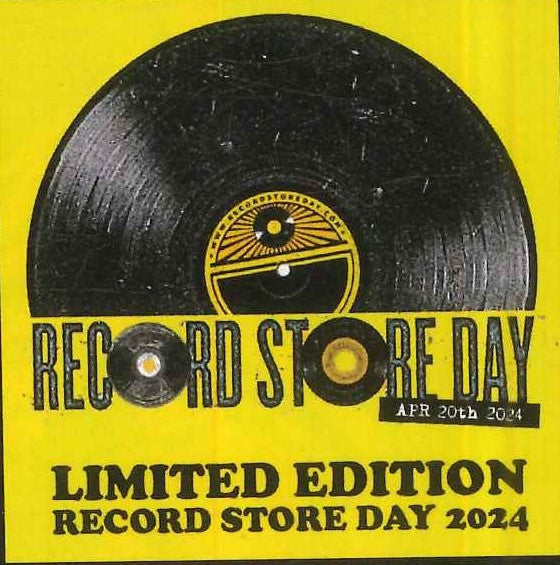 UK Subs - Endangered Species