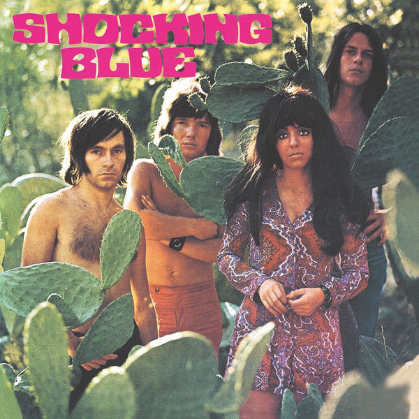 Shocking Blue -Scorpio's Dance