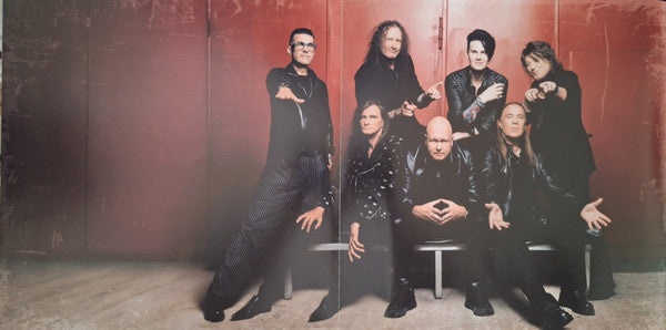 Helloween - Giants &amp; Monsters