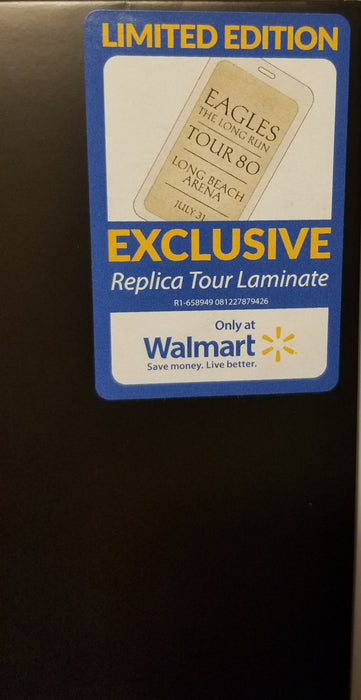 Eagles - The Long Run