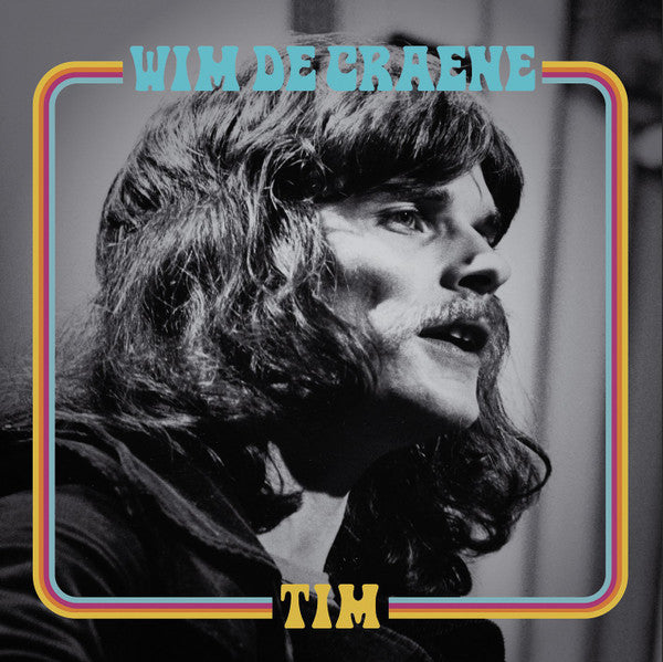 Wim De Craene -Tim