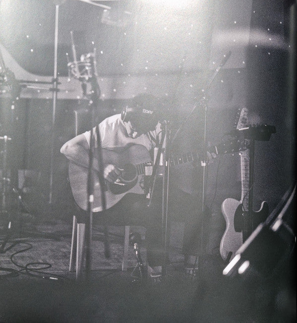 London Grammar - Californian Soil