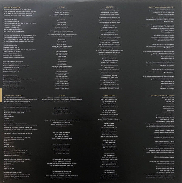 Brian Fallon (2) -Local Honey