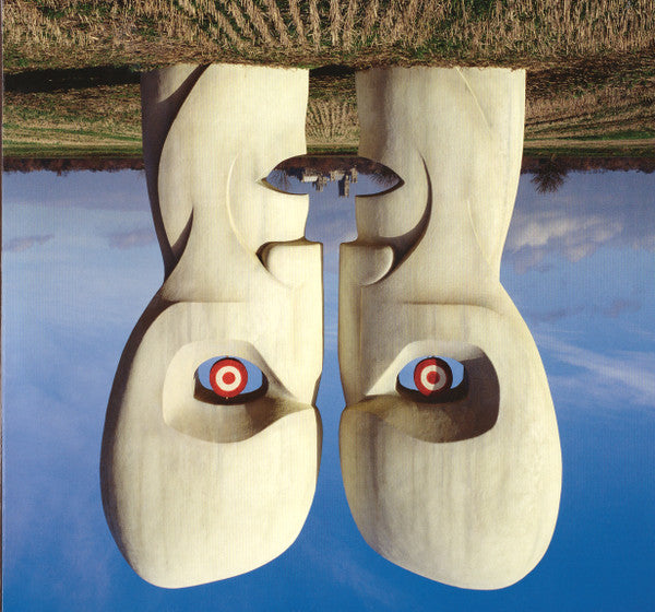 Pink Floyd -The Division Bell