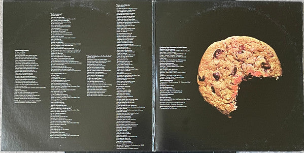 Isaac Hayes - Chocolate Chip