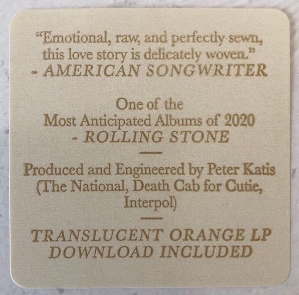 Brian Fallon (2) -Local Honey