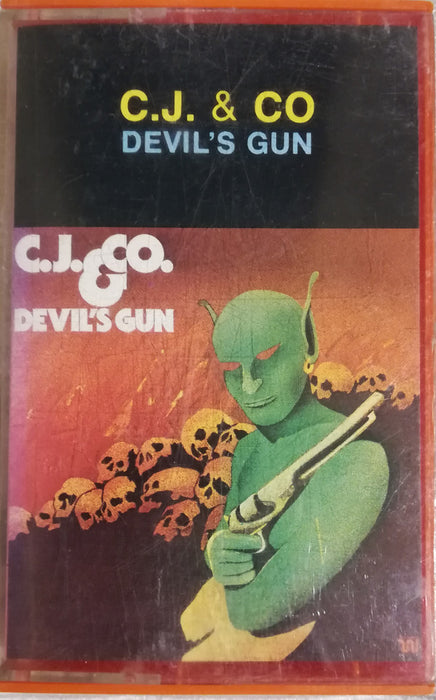 C.J. & Co -Devil's Gun