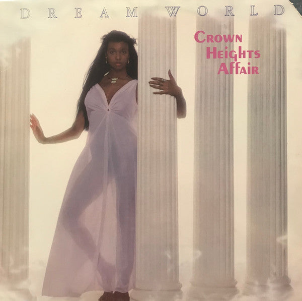 Crown Heights Affair -Dream World
