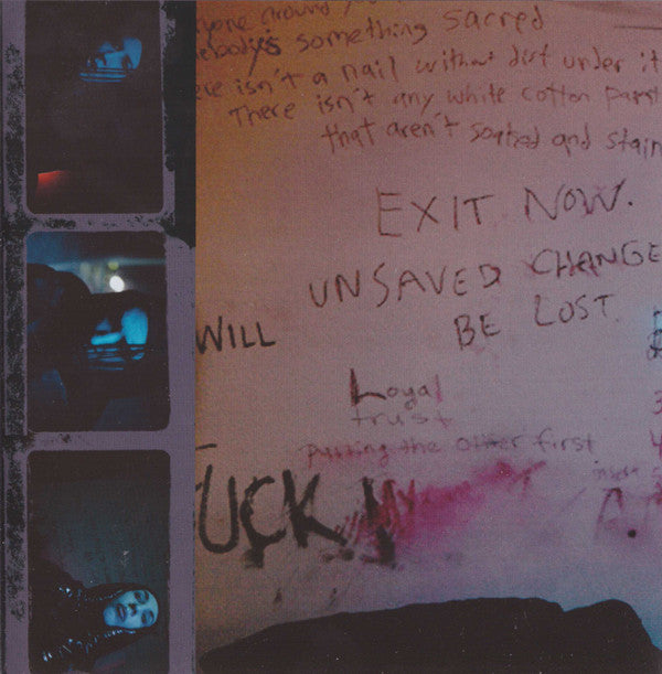 Marilyn Manson -The High End Of Low