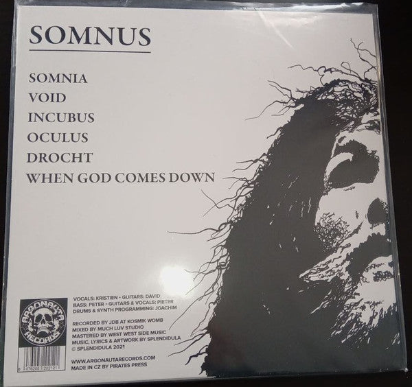 Splendidula -Somnus