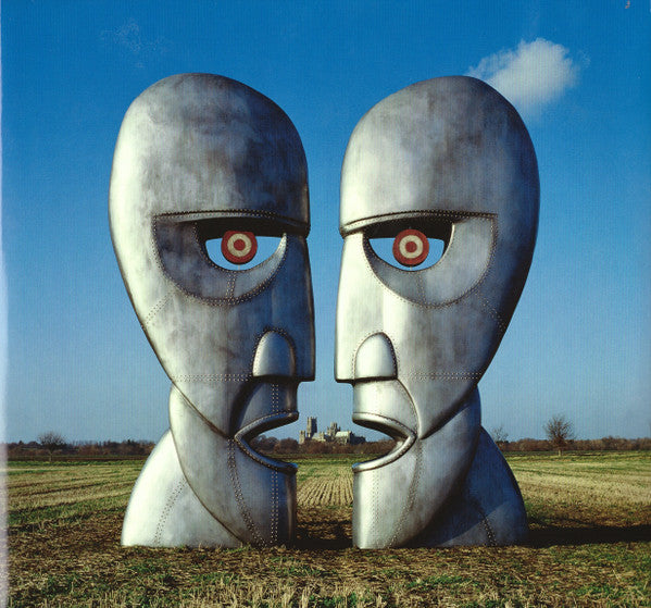 Pink Floyd -The Division Bell