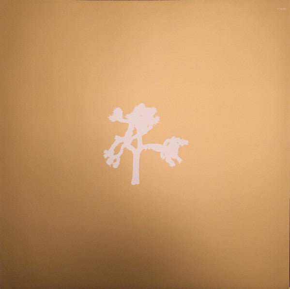 U2 - The Joshua Tree