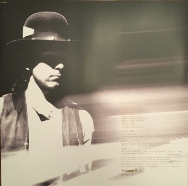 U2 - The Joshua Tree