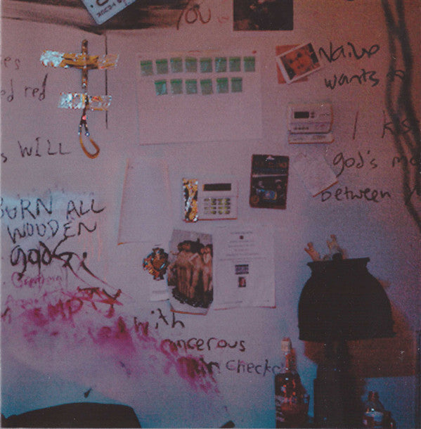 Marilyn Manson -The High End Of Low