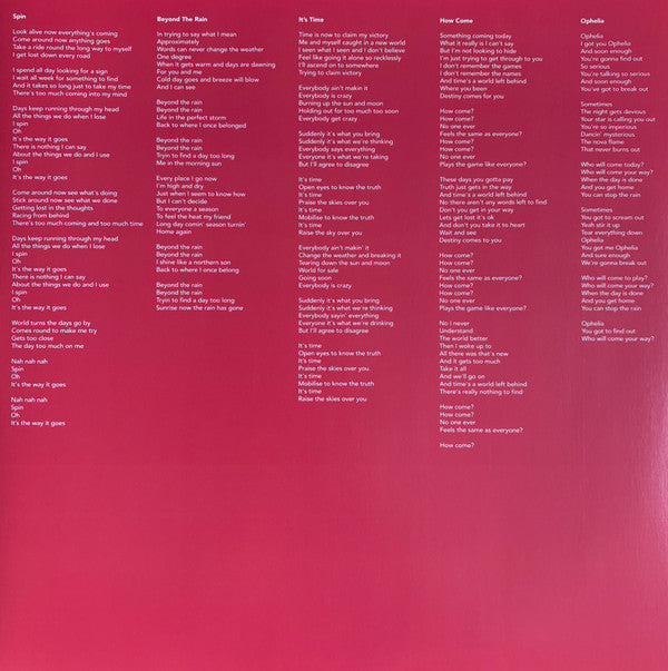 Johnny Marr -The Age Of Everything