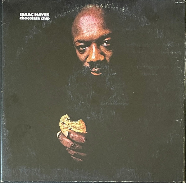 Isaac Hayes - Chocolate Chip