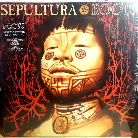 Sepultura - Roots