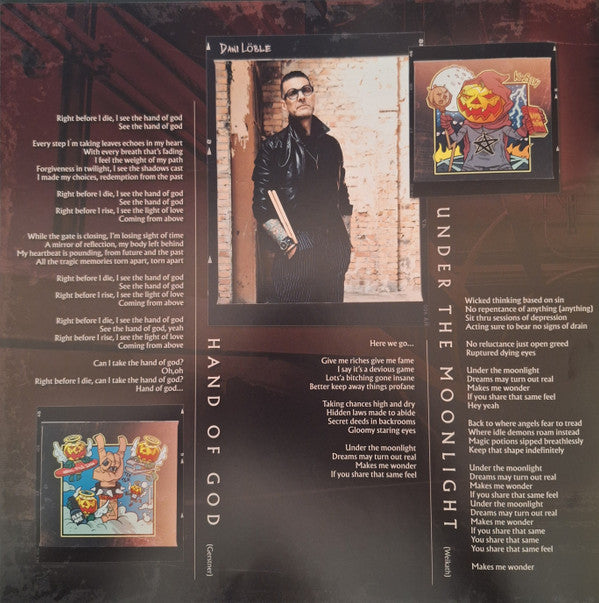 Helloween - Giants &amp; Monsters