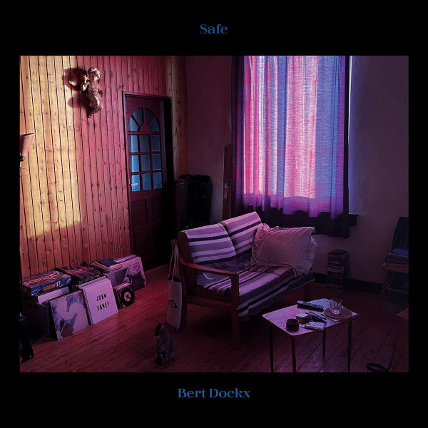 Bert Dockx -Safe
