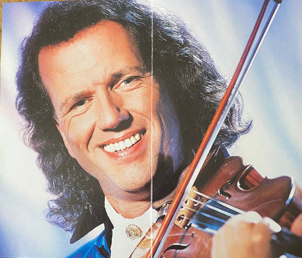 André Rieu -Wiener Melange