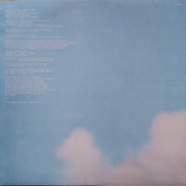 Dire Straits -Brothers In Arms