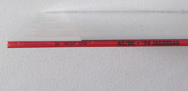 AC/DC - '74 Jailbreak
