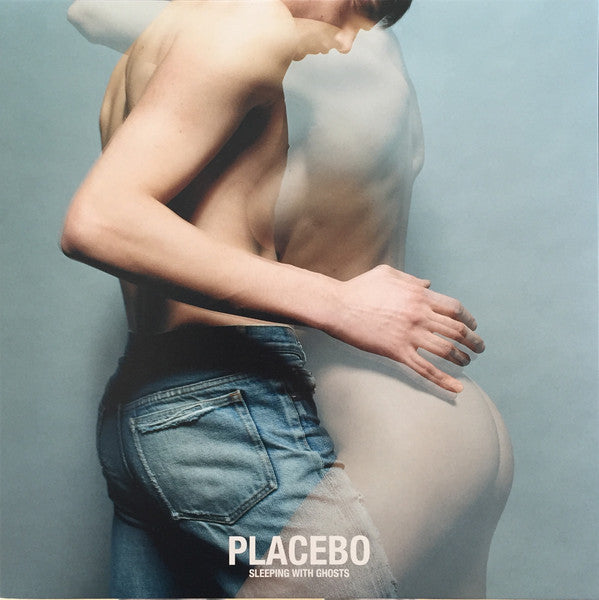 Placebo -Sleeping With Ghosts