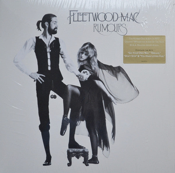 Fleetwood Mac -Rumours