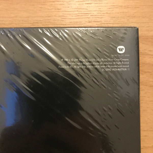 The Sisters Of Mercy -Floodland