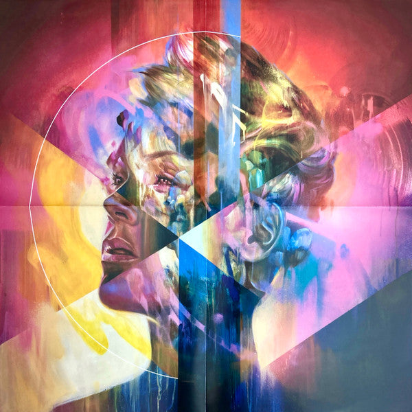 P!NK -Hurts 2B Human
