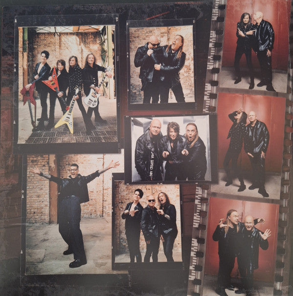 Helloween - Giants &amp; Monsters