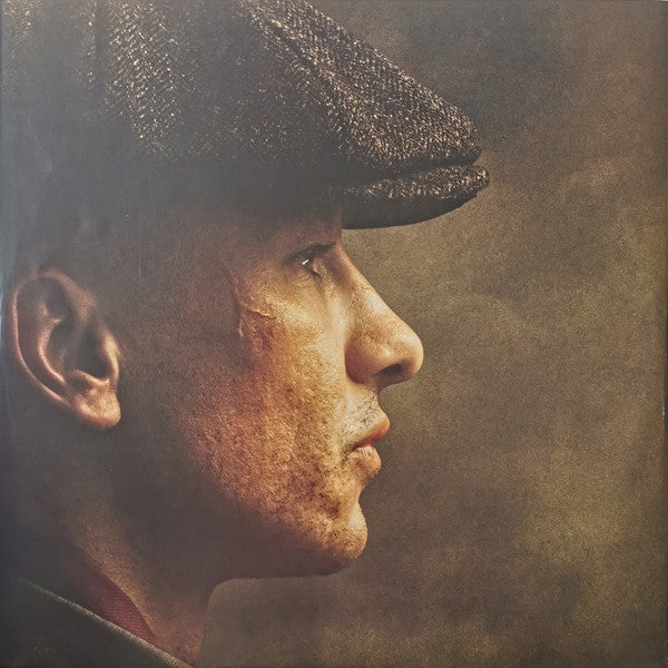 Various -Peaky Blinders - The Immortal Man (Soundtrack From The Netflix Film)