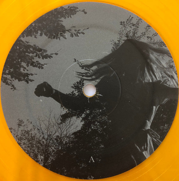 Brian Fallon (2) -Local Honey